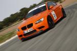 BMW M3 GTS 2009 года